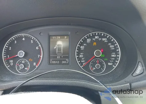 2014 Volkswagen Passat 1.8T Se from USA, damaged, VIN 1VWBT7A32EC060043